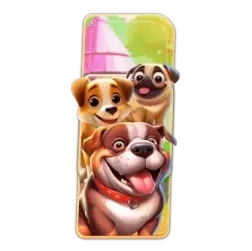 The Dog
House icon