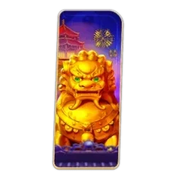 5 Lions icon