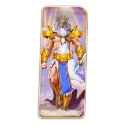 Olympus
Super Scatter icon