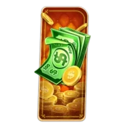 Money
Coming icon
