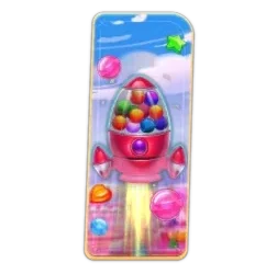 Sugar
Rush icon