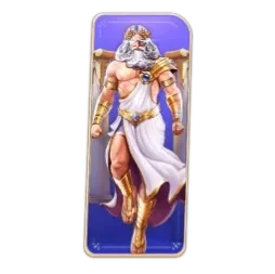 Gates Of
Olympus icon