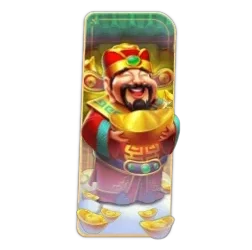God Of
Wealth icon