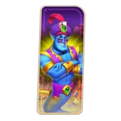 Crazy
Genie icon