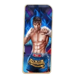 OngBak icon