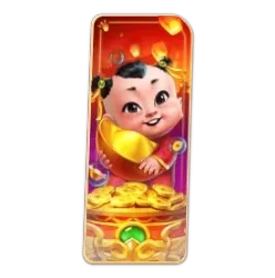 Gong Xi
Fa Cai icon