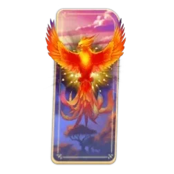 Phoenix
Legend icon