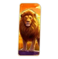 Lion
Safari icon