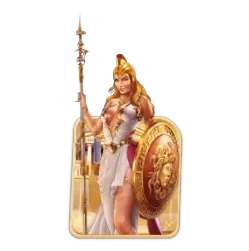 Wisdom
Of Athena icon