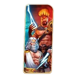 Zeus
& Hades icon