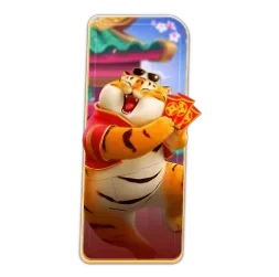 Fortune
Tiger icon