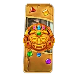 Aztec
Gems icon