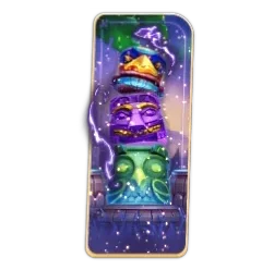 Totem
Wonders icon