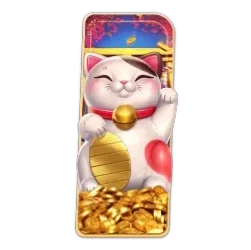 Lucky
Neko icon