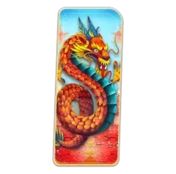 Floating
Dragon icon