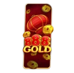 888 Gold icon