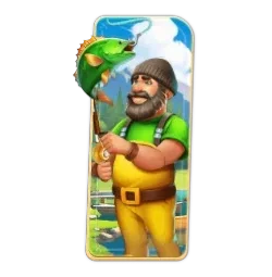 Big Bass icon