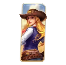 Wild
Bounty icon
