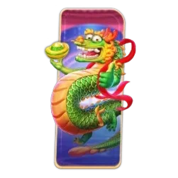Fortune
Dragon icon