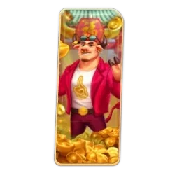 Fortune
Ox icon