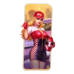 Speed
Winner icon