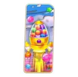 Sugar Rush
1000 icon
