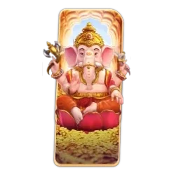 Ganesha
Fortune icon