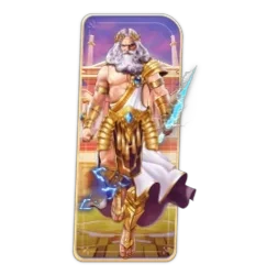 Gates Of
Olympus 1000 icon