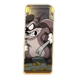 Le
Bandit icon