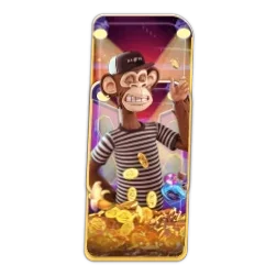 Wild Ape icon