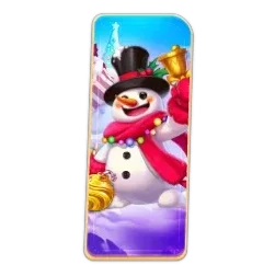 Sweet Bonanza
Xmas icon