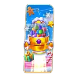 Sugar Rush
Xmas icon