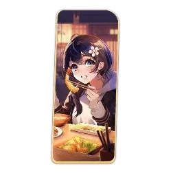 Oishi
Delights icon