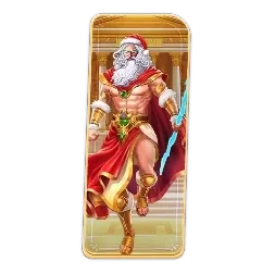 Gates of Olympus
Xmas 1000 icon
