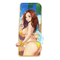 Bikini Queens icon