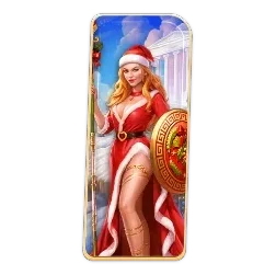 Wisdom of Athena
Xmas 1000 icon